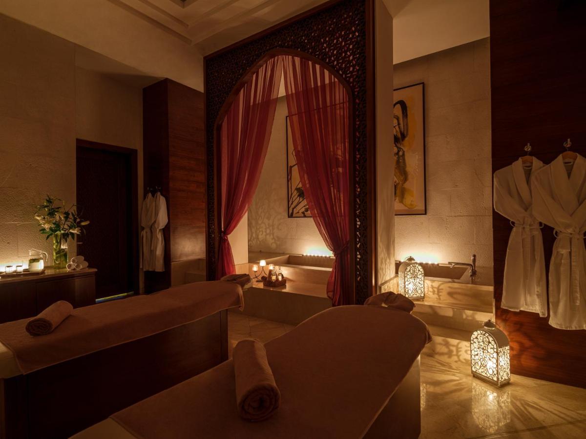 Hotel Rixos Borovoe Shchūchīnsk Exterior foto The spa at the Four Seasons Hotel, Marrakech